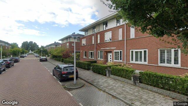 Huurwoning - Renate Rubinsteinlaan/Amstelveen (€3950.00/175.00m2)