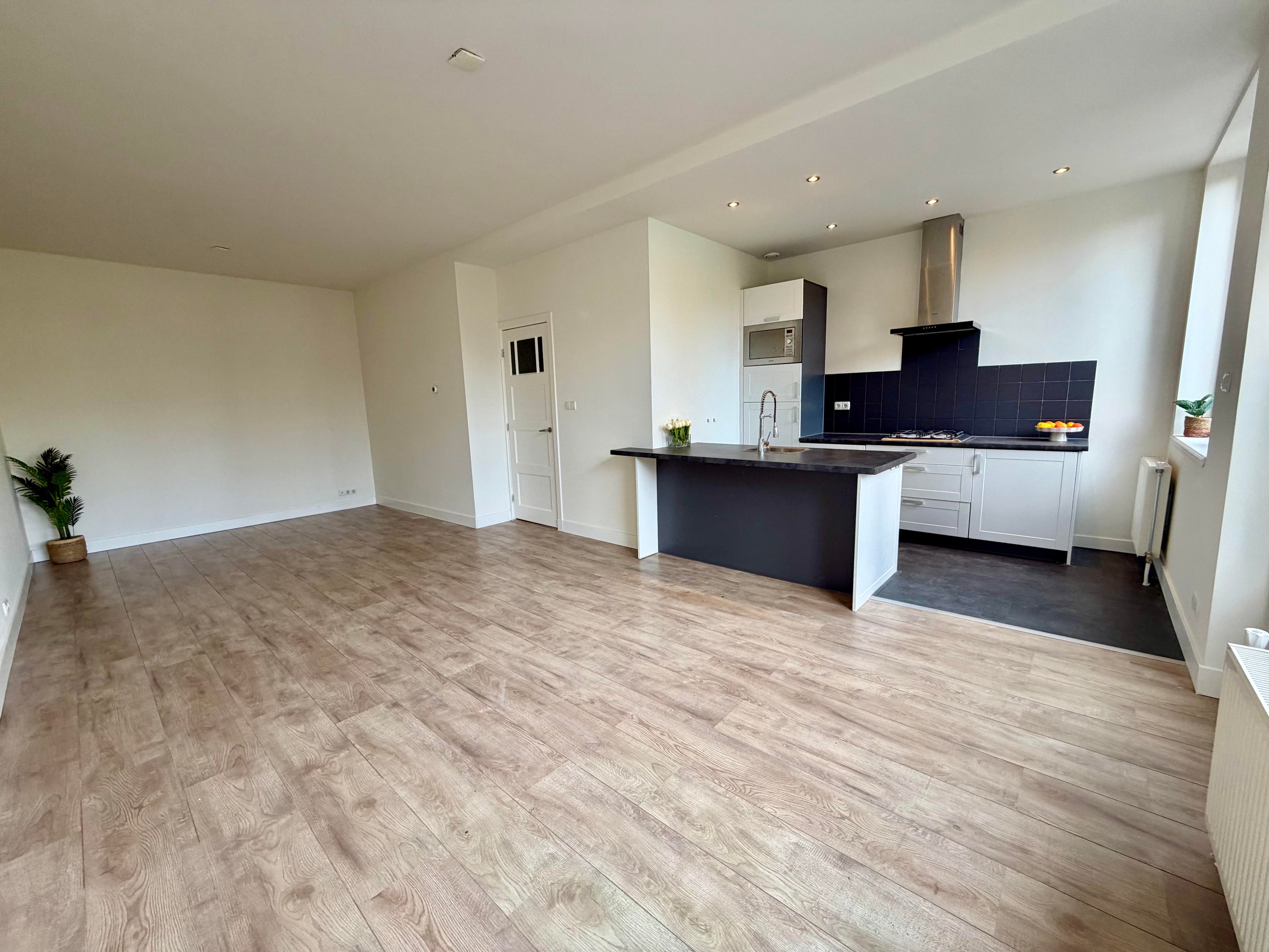 Huurwoning - Bergselaan/Rotterdam (€1995.00/70.00m2)
