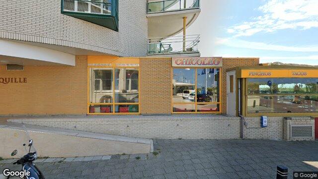 Appartement Noordzeestraat in Noordwijk (ZH)