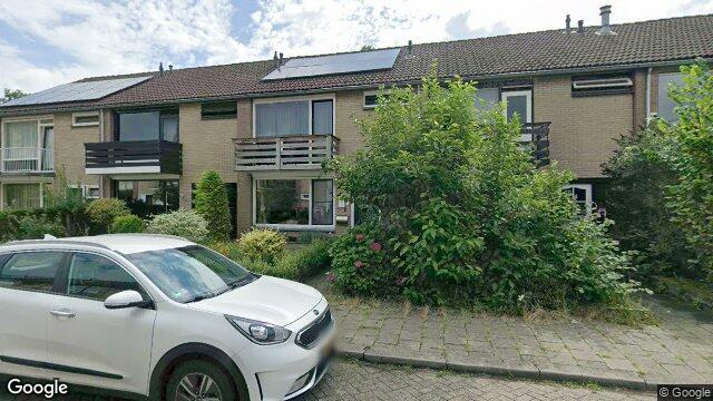 House H.M. Corwinstraat in Oldenzaal