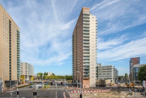 Appartement - Strevelsweg/Rotterdam (€1225.00/95.00m2)