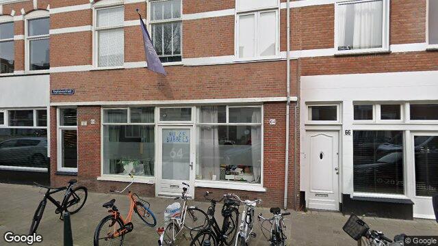 Huurwoning Neptunusstraat in Den Haag