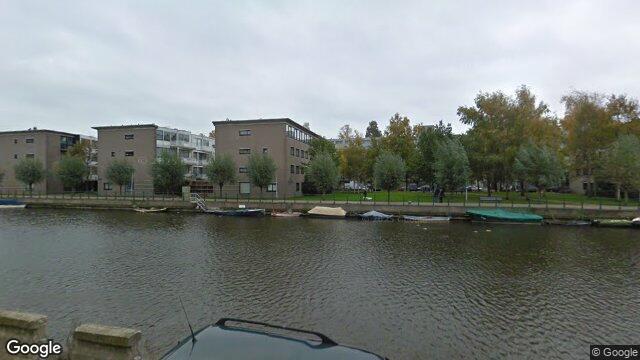 Appartement Willem Parelstraat in Amsterdam