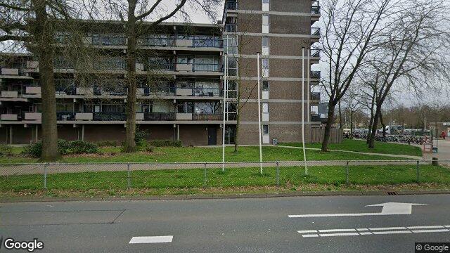 Appartement - Kastelenplein/Eindhoven (€895.00/48.00m2)