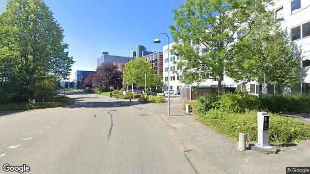 Appartement Dudokstraat in Hoofddorp