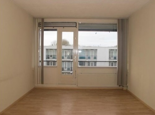 Kamer - Loenermark/Amsterdam (€465.00/10.00m2)