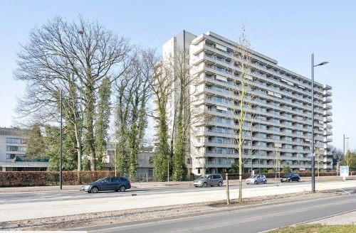 Apartment Herman Gorterlaan in Eindhoven