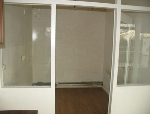 Kamer Dierenselaan in Den Haag