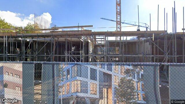 Appartement - Niemeyerstraat/Hoofddorp (€2200.00/70.00m2)