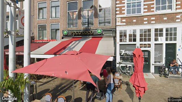 Appartement - Nieuwmarkt/Amsterdam (€2500.00/48.00m2)