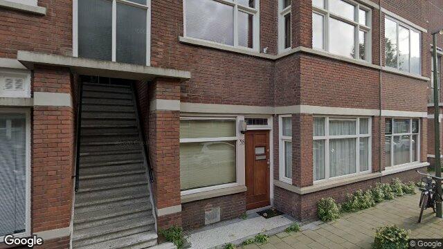 Appartement Pippelingstraat in Den Haag