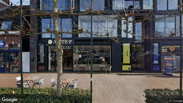 Appartement Besterdplein in Tilburg