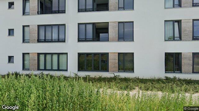 Apartment Midwaystraat in Almere