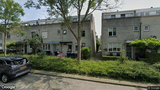 Huurwoning - Jacques Brelweg/Almere (€1750.00/115.00m2)