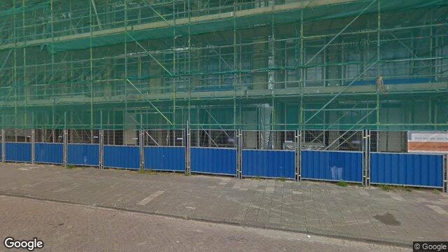 Appartement - Eemlandstraat/Amsterdam (€2588.00/109.00m2)