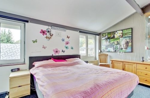 Kamer Kortekade in Rotterdam