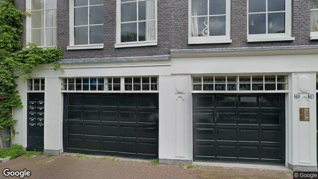 Apartment Prinsengracht in Amsterdam