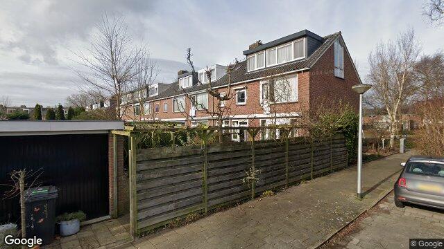Huurwoning Saturnusstraat in Aalsmeer