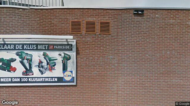 Studio - Bornsestraat/Almelo (€1150.00/38.00m2)