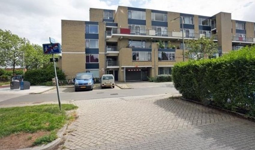 Apartment Texel in Utrecht
