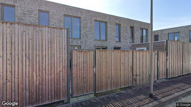Huurwoning - Opera/Oss (€1260.00/93.00m2)
