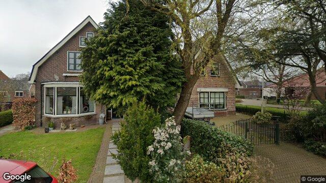 Huurwoning - Kerklaan/Akersloot (€3000.00/120.00m2)