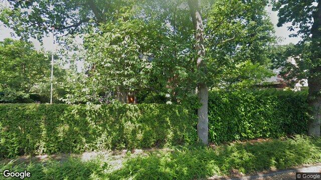 Huurwoning Klingelaan in Wassenaar