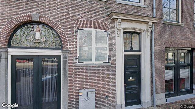 Appartement Korte Haven in Schiedam