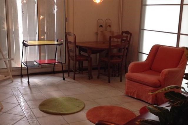 Kamer - Van Marumstraat/Den Haag (€565.00/20.00m2)