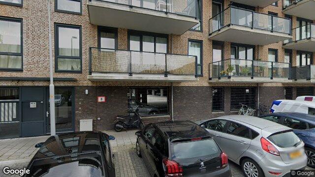 Appartement Assumburg in Hoofddorp
