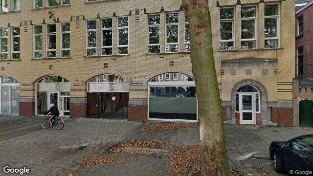 Appartement - Kapelstraat/Rotterdam (€2045.00/103.00m2)