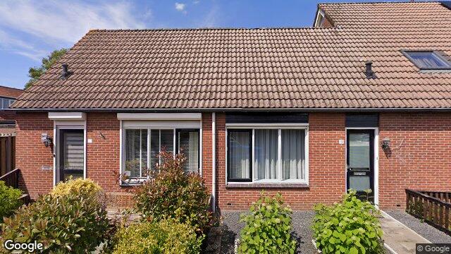 House De Fuut in Almelo
