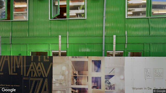 Appartement - Gedempte Zalmhaven/Rotterdam (€2350.00/87.00m2)