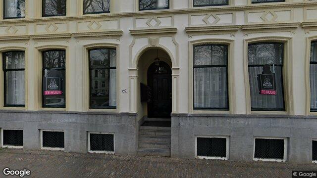 Appartement - Maliebaan/Utrecht (€2400.00/93.00m2)