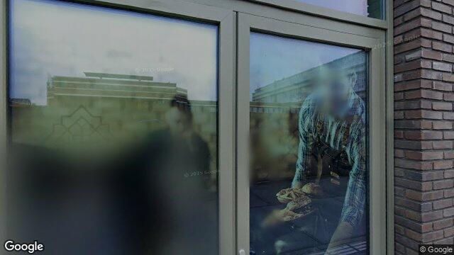 Apartment Osdorpplein in Amsterdam