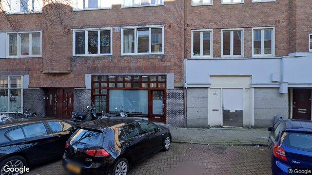 Appartement - Van Speijkstraat/Amsterdam (€3250.00/143.00m2)