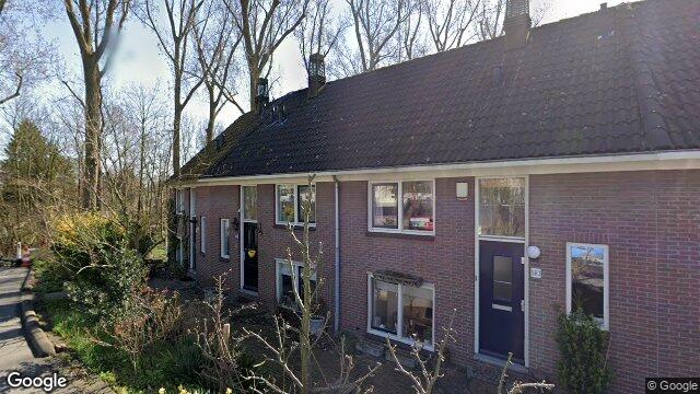 Huurwoning Spaarndammerdijk in Amsterdam