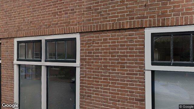 Huurwoning Beijert in Naarden