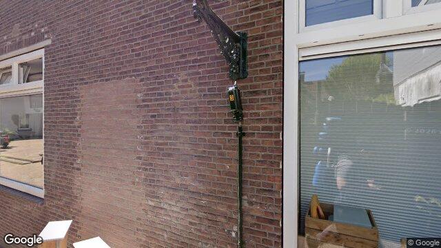 Appartement - Rembrandtstraat/Leiden (€1750.00/62.00m2)