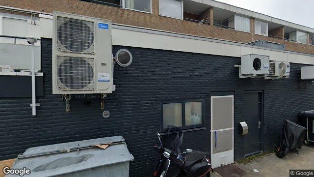 Appartement Marktplein in Hoofddorp