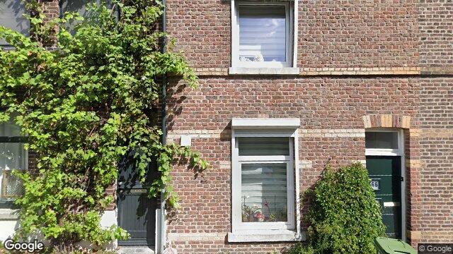 House Hoogfrankrijk in Maastricht