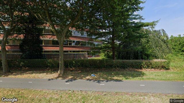 Apartment Wattbaan in Nieuwegein