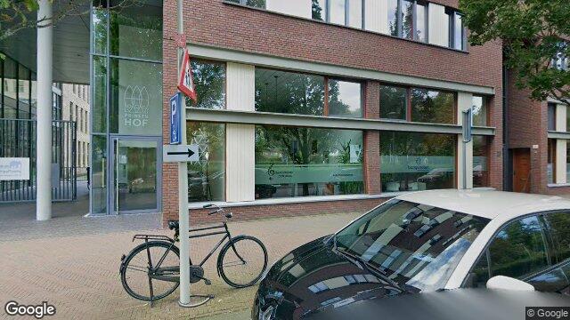 Appartement Carolina van Nassaustraat in Den Haag