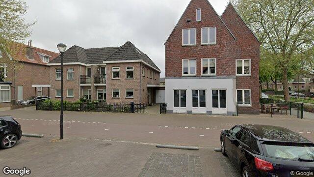 House Rademakerstraat in Soesterberg