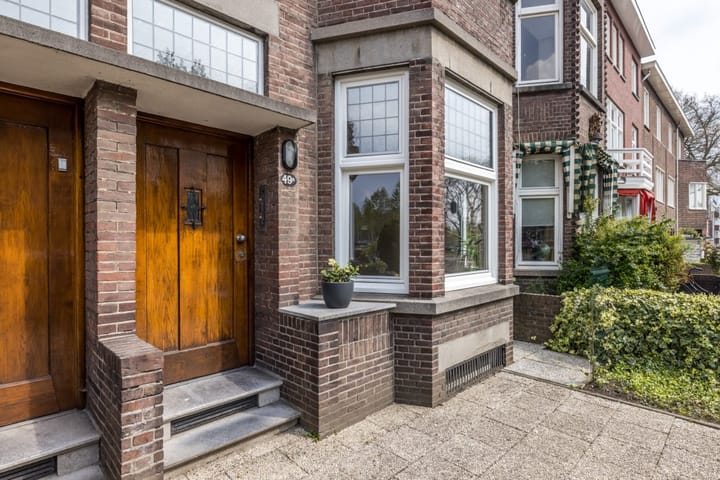 Huurwoning Hertogsingel in Maastricht