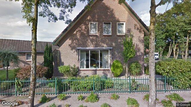 Huurwoning Hattemse Beek in Apeldoorn