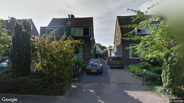 Huurwoning - Parallelweg-Zuid/Nieuwerkerk aan den IJssel (€2595.00/120.00m2)
