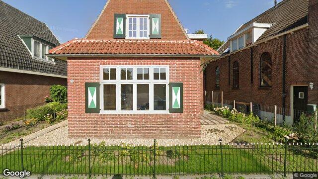 Huurwoning - Huttenwal/Rijssen (€2000.00/150.00m2)