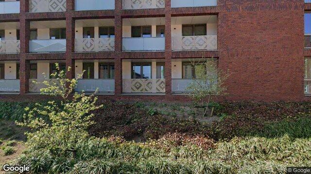 Appartement - Koningsloper/Oss (€1375.00/83.00m2)