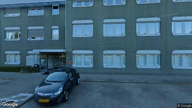 Apartment Limaweg in Waddinxveen